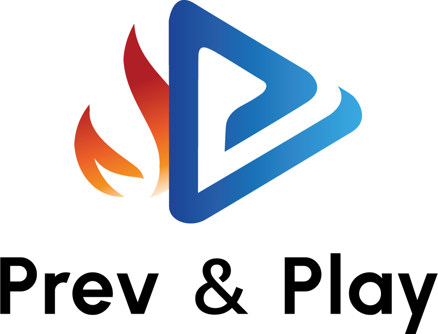 Prev Play Formations Professionnelles Quimper Logo